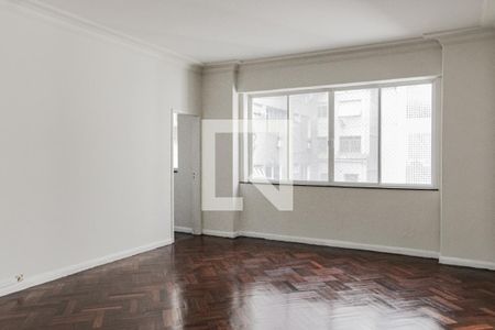 Sala de Jantar de apartamento para alugar com 5 quartos, 330m² em Copacabana, Rio de Janeiro