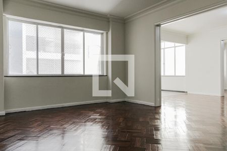 Sala de Jantar de apartamento para alugar com 5 quartos, 330m² em Copacabana, Rio de Janeiro