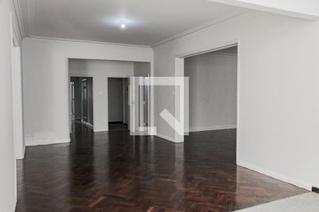 Sala de Jantar de apartamento para alugar com 5 quartos, 330m² em Copacabana, Rio de Janeiro