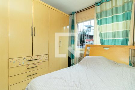 Quarto de apartamento à venda com 1 quarto, 46m² em Morro Santana, Porto Alegre