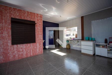 Kitnet de kitnet/studio para alugar com 1 quarto, 50m² em Setor P Sul, Brasília