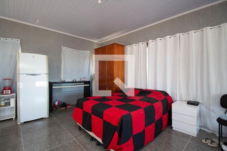 Kitnet de kitnet/studio para alugar com 1 quarto, 50m² em Setor P Sul, Brasília