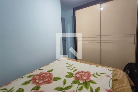 Quarto 1 de apartamento à venda com 2 quartos, 48m² em Vila Padre Manoel de Nobrega, Campinas