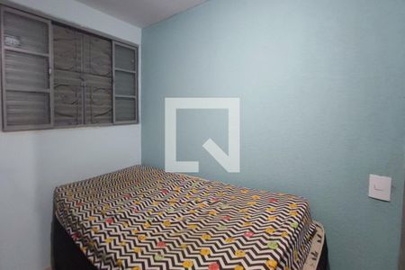 Quarto 2 de apartamento à venda com 2 quartos, 48m² em Vila Padre Manoel de Nobrega, Campinas