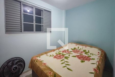 Quarto 1 de apartamento à venda com 2 quartos, 48m² em Vila Padre Manoel de Nobrega, Campinas