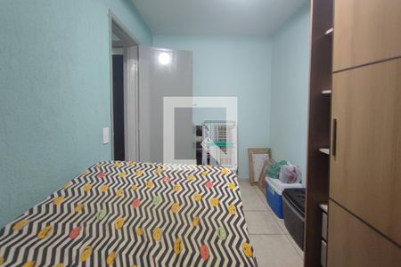 Quarto 2 de apartamento à venda com 2 quartos, 48m² em Vila Padre Manoel de Nobrega, Campinas