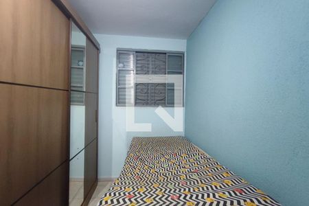 Quarto 2 de apartamento à venda com 2 quartos, 48m² em Vila Padre Manoel de Nobrega, Campinas