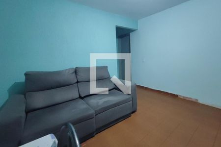 Apartamento à venda com 48m², 2 quartos e sem vagaSala