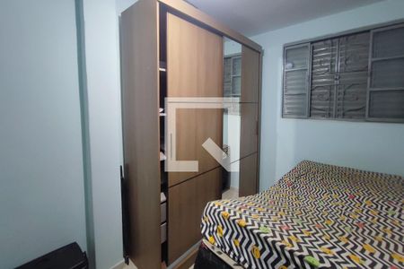 Quarto 2 de apartamento à venda com 2 quartos, 48m² em Vila Padre Manoel de Nobrega, Campinas