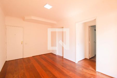 Sala de apartamento à venda com 1 quarto, 50m² em Mooca, São Paulo