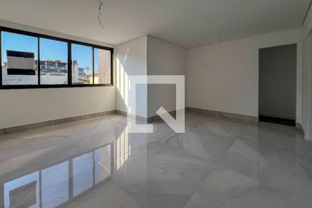 Apartamento à venda com 92m², 3 quartos e 2 vagasSala