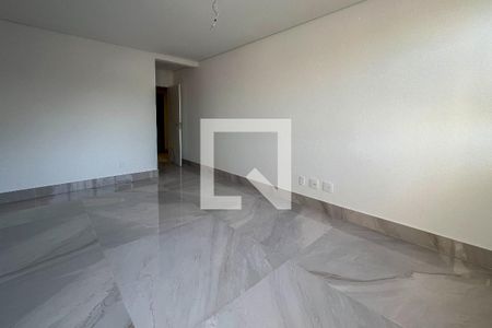 Apartamento à venda com 92m², 3 quartos e 2 vagasSala