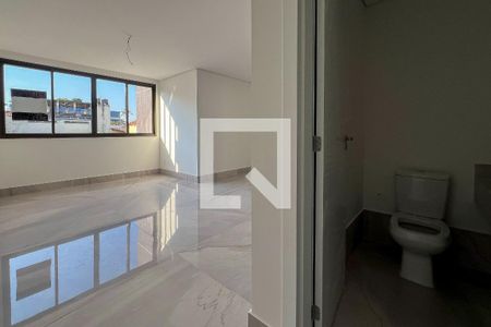 Apartamento à venda com 92m², 3 quartos e 2 vagasSala