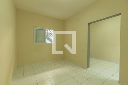 Quarto  de kitnet/studio para alugar com 1 quarto, 30m² em Jardim Capitao, Sorocaba