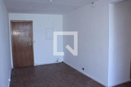 Sala de apartamento para alugar com 3 quartos, 70m² em Granja Viana Ii, Cotia