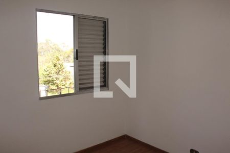 Quarto 1 de apartamento para alugar com 3 quartos, 70m² em Granja Viana Ii, Cotia