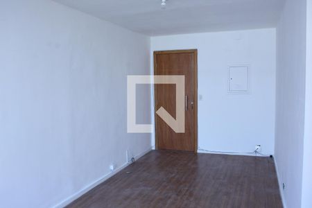 Sala de apartamento para alugar com 3 quartos, 70m² em Granja Viana Ii, Cotia