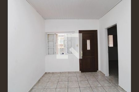 Sala de casa para alugar com 2 quartos, 70m² em Vila Medeiros, São Paulo