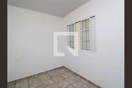 Quarto 2 de casa para alugar com 2 quartos, 70m² em Vila Medeiros, São Paulo