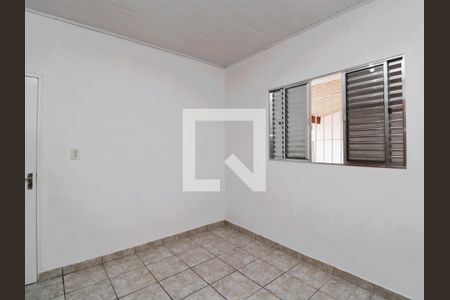 Quarto 1 de casa para alugar com 2 quartos, 70m² em Vila Medeiros, São Paulo