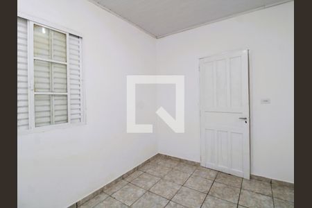 Quarto 2 de casa para alugar com 2 quartos, 70m² em Vila Medeiros, São Paulo