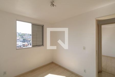 Quarto 1 de apartamento à venda com 2 quartos, 43m² em Jardim Santa Terezinha (zona Leste), São Paulo