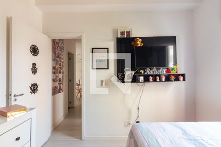 Quarto 1 de apartamento à venda com 2 quartos, 48m² em Novo Osasco, Osasco