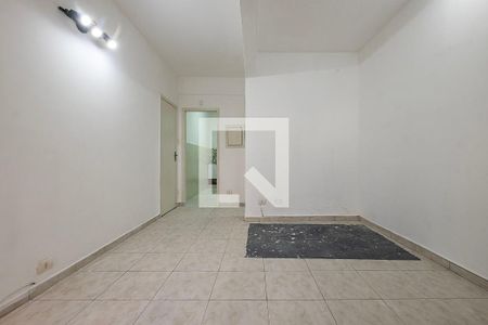 Sala/Quarto de kitnet/studio para alugar com 1 quarto, 55m² em Paraíso, São Paulo