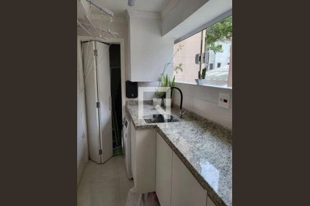 Apartamento à venda com 3 quartos, 146m² em Aclimação, São Paulo