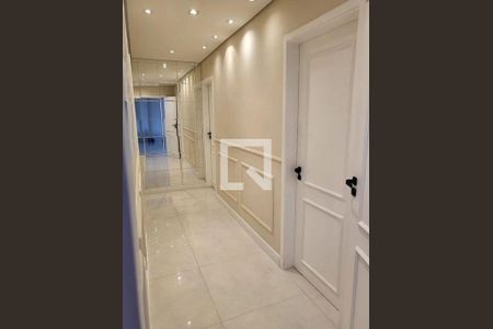 Apartamento à venda com 3 quartos, 146m² em Aclimação, São Paulo