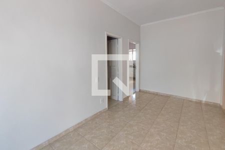 Sala  de casa à venda com 3 quartos, 107m² em Vila Progresso, Campinas