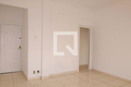 Sala de apartamento para alugar com 3 quartos, 50m² em Madureira, Rio de Janeiro