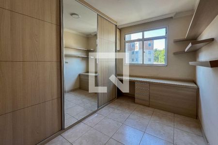 Quarto 3 de casa à venda com 4 quartos, 220m² em Tijuco, Contagem