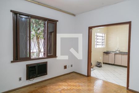 Sala de casa para alugar com 3 quartos, 195m² em Teresópolis, Porto Alegre