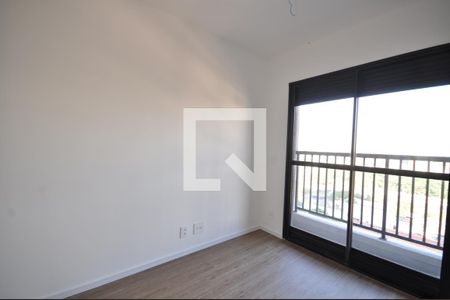 Sala de apartamento para alugar com 1 quarto, 27m² em Vila Mazzei, São Paulo