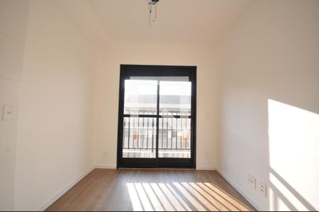 Sala de apartamento para alugar com 1 quarto, 27m² em Vila Mazzei, São Paulo