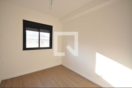 Quarto de apartamento para alugar com 1 quarto, 27m² em Vila Mazzei, São Paulo