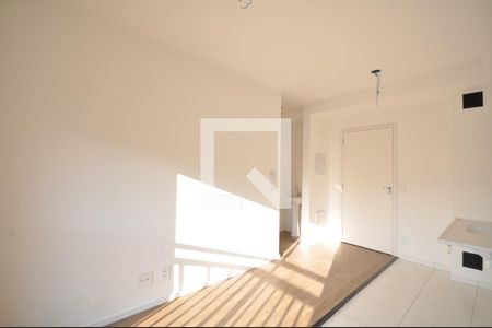 Sala de apartamento para alugar com 1 quarto, 27m² em Vila Mazzei, São Paulo