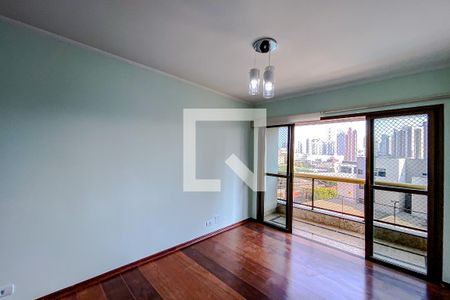 Sala de apartamento para alugar com 3 quartos, 100m² em Vila Formosa, São Paulo