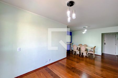 Sala de apartamento para alugar com 3 quartos, 100m² em Vila Formosa, São Paulo