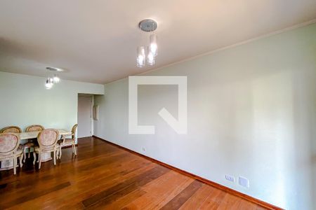 Sala de apartamento para alugar com 3 quartos, 100m² em Vila Formosa, São Paulo