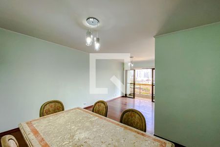 Sala de apartamento para alugar com 3 quartos, 100m² em Vila Formosa, São Paulo