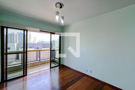 Sala de apartamento para alugar com 3 quartos, 100m² em Vila Formosa, São Paulo