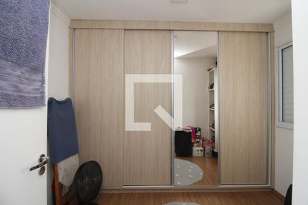 Quarto 2 de apartamento para alugar com 2 quartos, 47m² em Penha de França, São Paulo