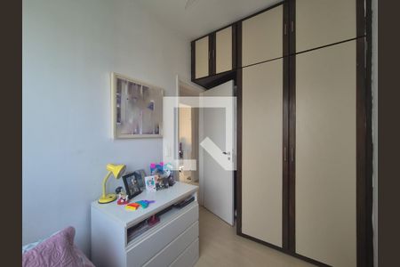 Quarto 1 de apartamento para alugar com 3 quartos, 80m² em Recreio dos Bandeirantes, Rio de Janeiro