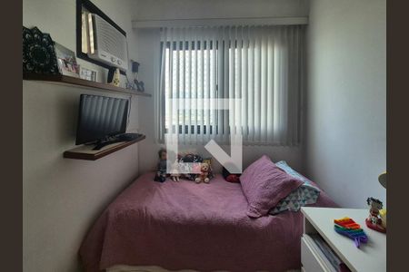 Quarto 1 de apartamento para alugar com 3 quartos, 80m² em Recreio dos Bandeirantes, Rio de Janeiro