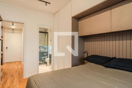 Quarto  de apartamento para alugar com 1 quarto, 54m² em Teresópolis, Porto Alegre