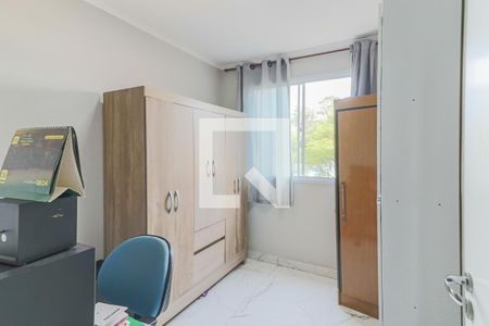 Quarto 2 de apartamento à venda com 2 quartos, 40m² em Jardim Alvorada (zona Oeste), São Paulo