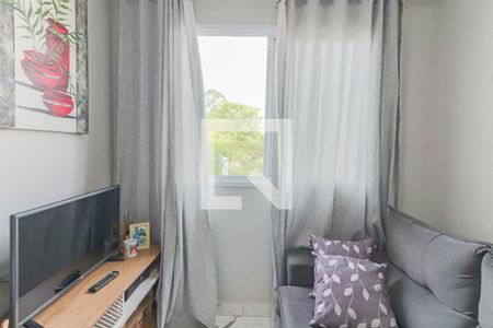 Sala de apartamento à venda com 2 quartos, 40m² em Jardim Alvorada (zona Oeste), São Paulo