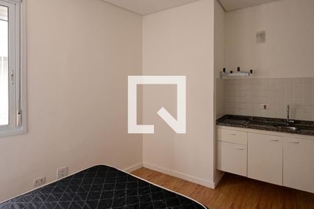 Kitnet/Studio para alugar com 1 quarto, 14m² em Liberdade, São Paulo